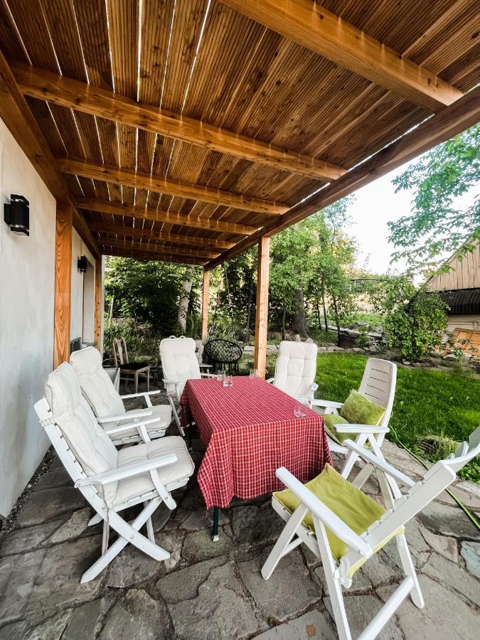 Istebna 401 Mury Dış mekan fotoğraf