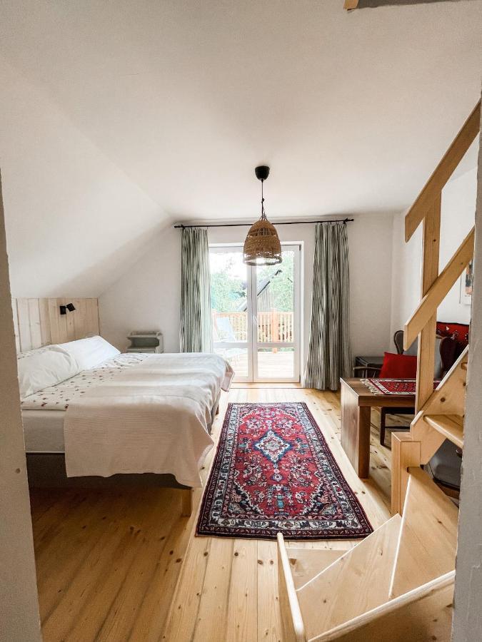 Istebna 401 Mury Dış mekan fotoğraf