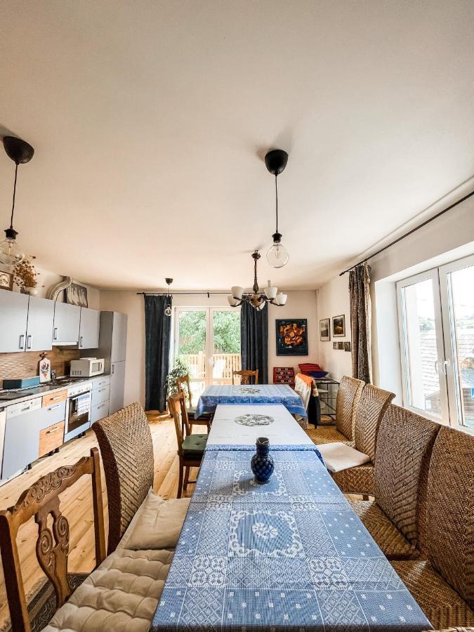 Istebna 401 Mury Dış mekan fotoğraf